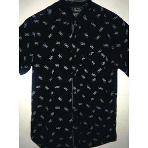 Fashionable Dress shirt